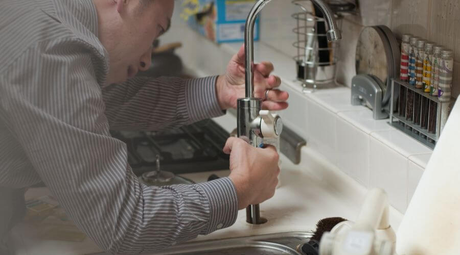Professional Leak Detection in West Point, NY